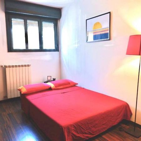 Lovely Apartment Navigli Milánó Kültér fotó