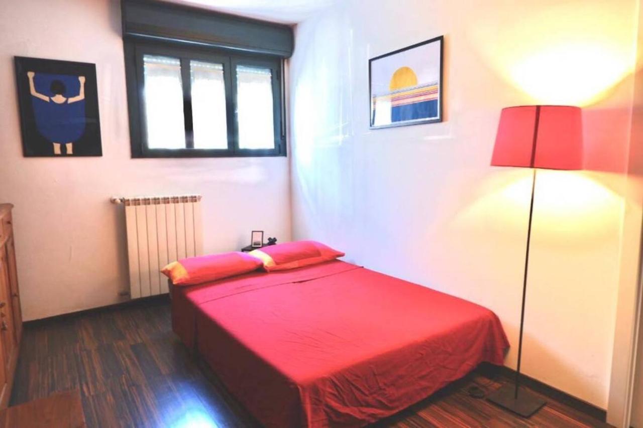 Lovely Apartment Navigli Milánó Kültér fotó