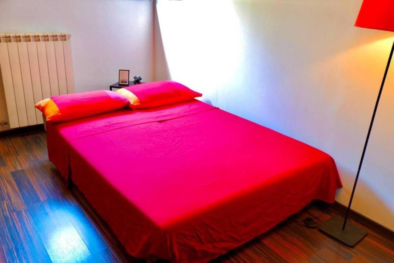 Lovely Apartment Navigli Milánó Kültér fotó