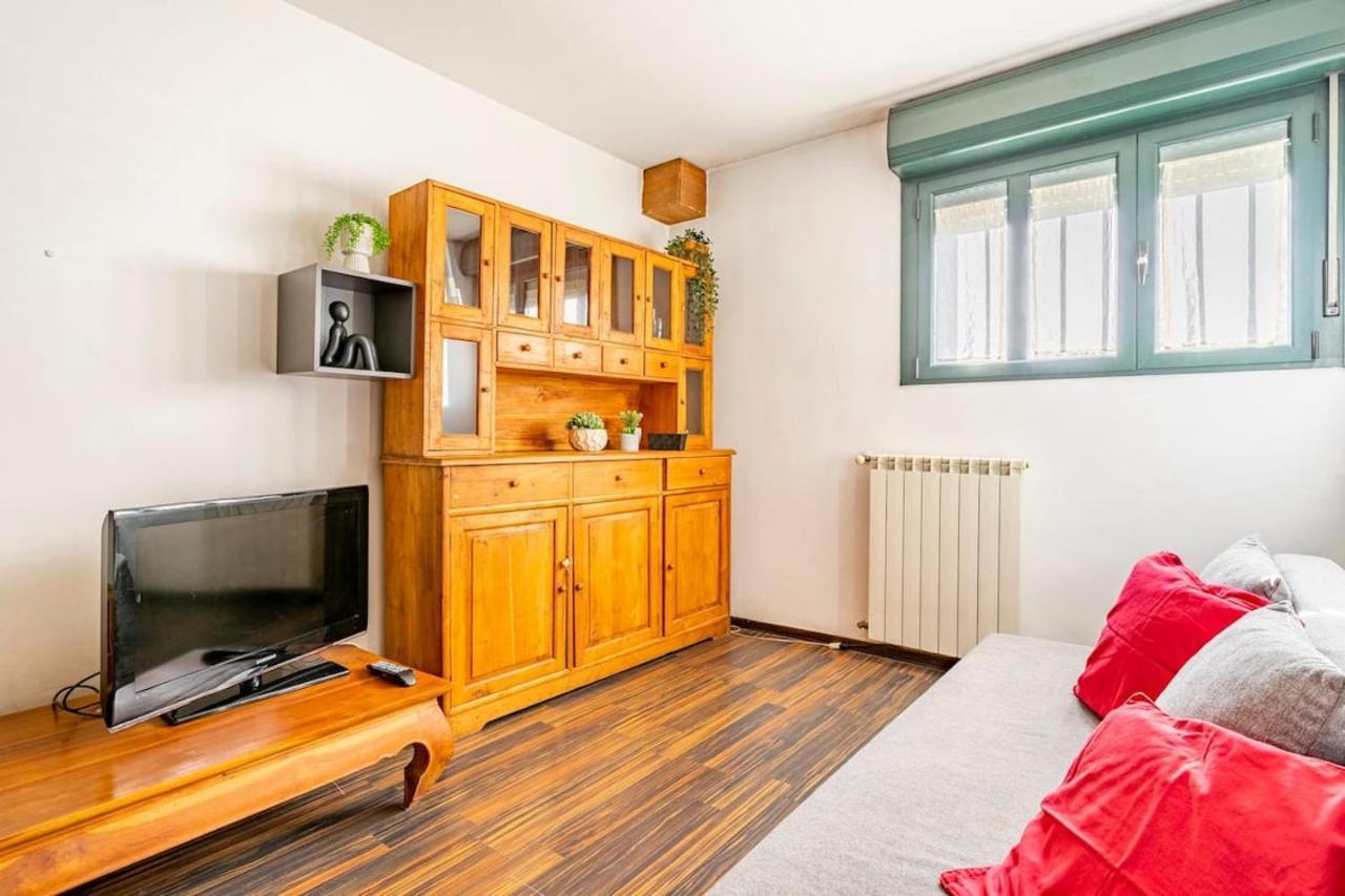 Lovely Apartment Navigli Milánó Kültér fotó