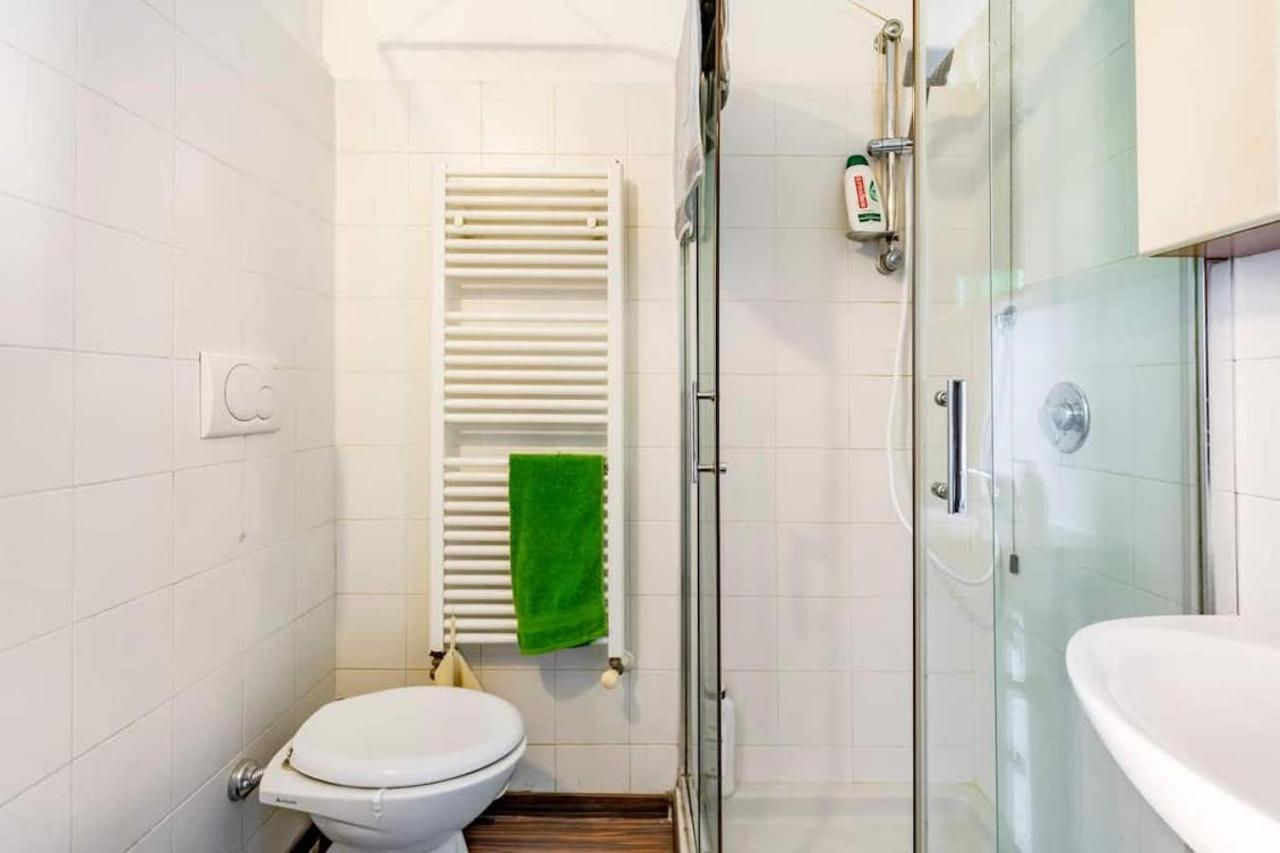 Lovely Apartment Navigli Milánó Kültér fotó
