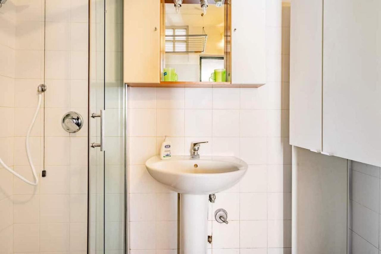 Lovely Apartment Navigli Milánó Kültér fotó